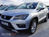 Seat Ateca 1.6 TDI Style