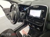 Renault Clio 0.9 TCE LIMITED GPS