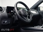 Mercedes-Benz GLA 250 e 8G-DCT Progressive