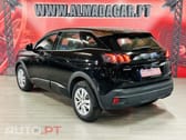 Peugeot 3008 PureTech 130 Stop & Start GPF EAT8 Active