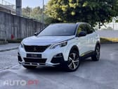 Peugeot 3008 1.5 BlueHDi GT Line EAT8