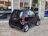 Smart ForTwo 1.0 mhd Pulse 71 Softouch