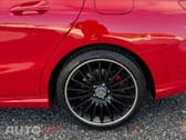 Mercedes-Benz CLA 220 d AMG Line Aut.
