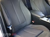 BMW 420 Pack M