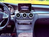 Mercedes-Benz C 220 d Aut.