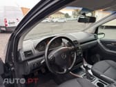 Mercedes-Benz A 180 CDi Avantgarde