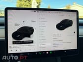 Tesla Model Y Performance Dual Motor AWD