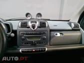 Smart ForTwo 1.0 Pure 71