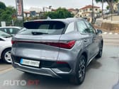 BYD Atto 3 60.48 kWh Design