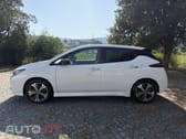 Nissan Leaf 3.Zero