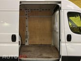 Peugeot Boxer 2.2 BlueHDi 333 L3H2 Premium