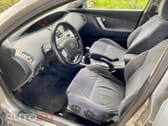 Nissan Primera 1.9 dCi Acenta