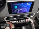 Peugeot 3008 1.5 BlueHDi Active