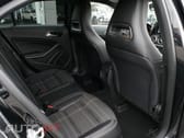Mercedes-Benz A 180 CDI BE Edition