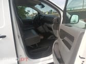 Peugeot Expert Outro