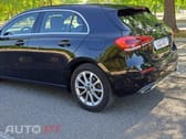 Mercedes-Benz A 180 ND