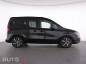 Mercedes-Benz EQT 200 Progressive