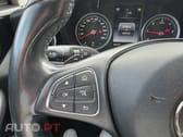Mercedes-Benz C 200 BlueTEC Avantgarde Aut.