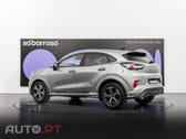 Ford Puma 1.0 EcoBoost MHEV ST-Line Aut.