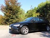 Audi A3 Sportback 30 TDI Design