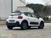 Citroen C3 1.2 PureTech Shine EAT6