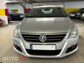 Volkswagen Passat CC 2.0 TDi