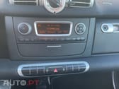Smart ForTwo 0.8 cdi Passion 54