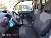 Renault Kangoo 1.5 dCi Dynamique S/S