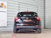 Ford Focus 1.6 TDCi Trend Econetic