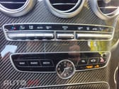 Mercedes-Benz C 300 de T 9G-TRONIC AMG Line