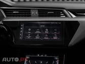 Audi E-Tron 50 quattro