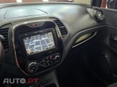 Renault Captur 0.9 TCE Sport