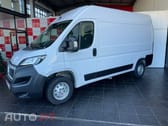 Peugeot Boxer 2.2 BlueHDi 333 L2 CD