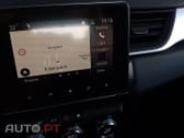 Renault Captur 1.0 TCe Equilibre Bi-Fuel