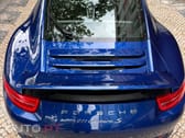 Porsche 911 Carrera 2 S PDK