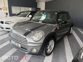 MINI Cooper D 50 Mayfair