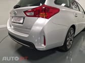Toyota Auris Touring Sports 1.4 D-4D Active+AC
