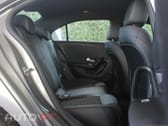Mercedes-Benz A 180 Limousine