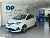Renault Zoe (c/ Bateria) Intens 50