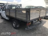 Opel Campo 3.1 TD TFR 69 HSY