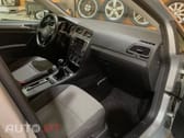 Volkswagen Golf 1.6 TDi Confortline
