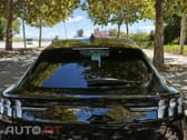 Ford Mustang MACH-E 99KWH PREMIUM