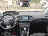 Peugeot 308 1.6 BlueHDi Style