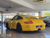 Porsche 997 GT3