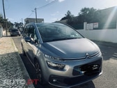 Citroen C4 SpaceTourer Stop&Start EAT8 BUSINESS CLASS