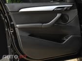 BMW X1 25 e xDrive Advantage