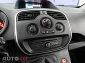 Renault Kangoo Z.E. 33