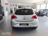 Opel Astra 1.6 CDTi Cosmo S/S J18