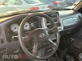Nissan Pick Up 2.5 TD CD Look Navara