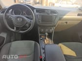 Volkswagen Tiguan 2.0 TDI Highline DSG 4Motion